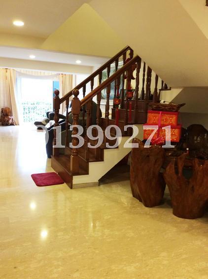 Tampines Court (Enbloc) (D18), Condominium #119838782